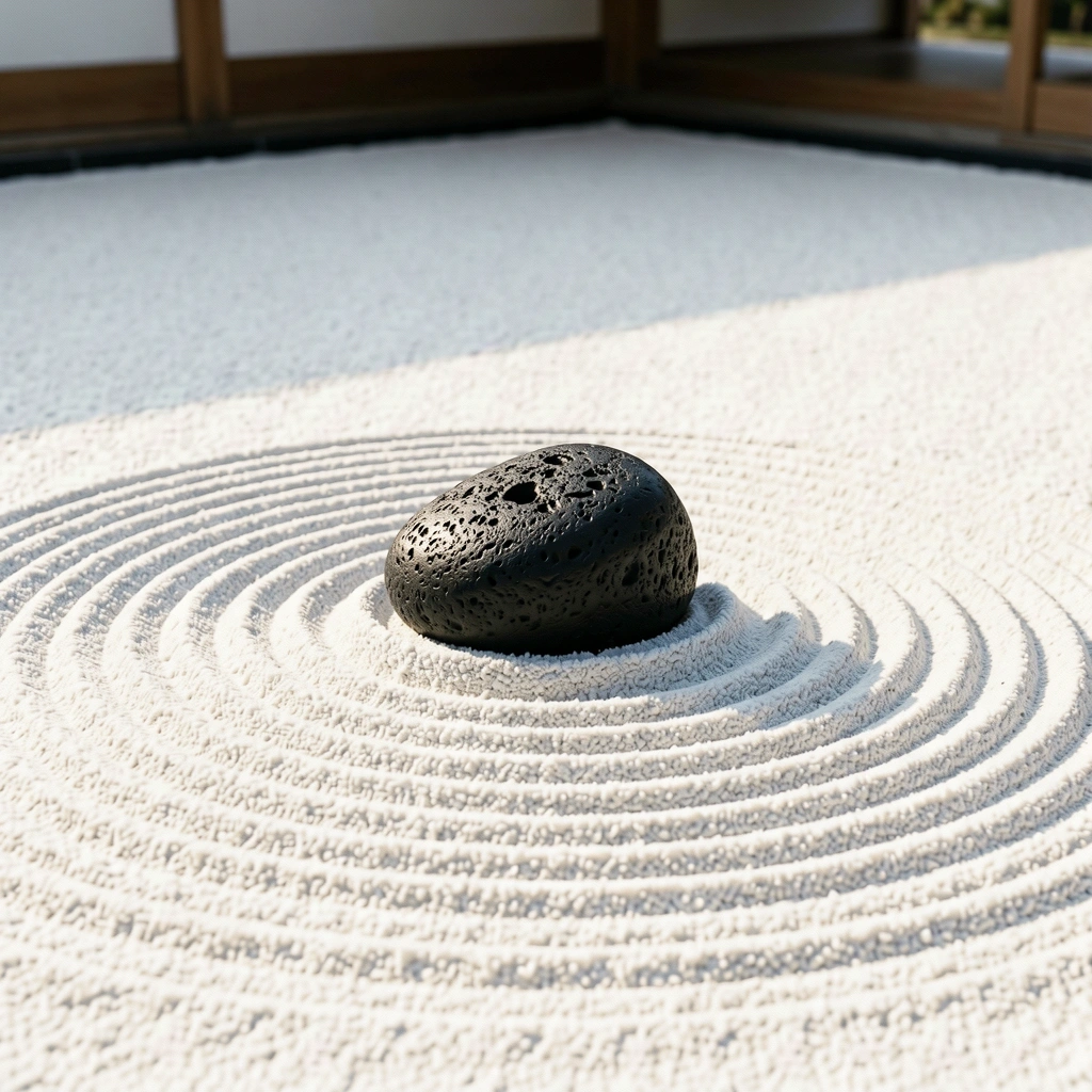 Mental Clarity Concept