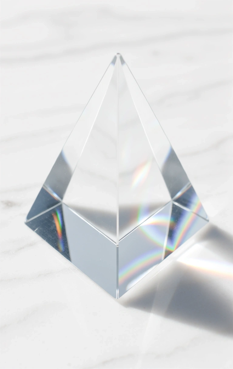 Transparency and Clarity