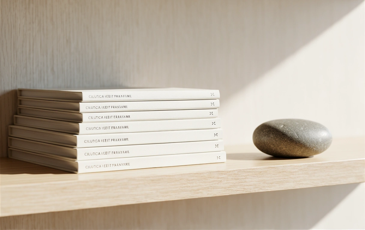 Lumome.digital Storage Concept