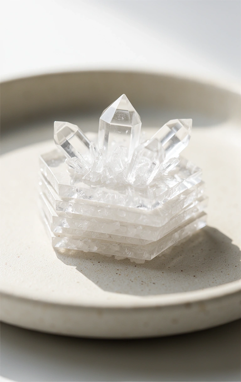 Clarity and Structure