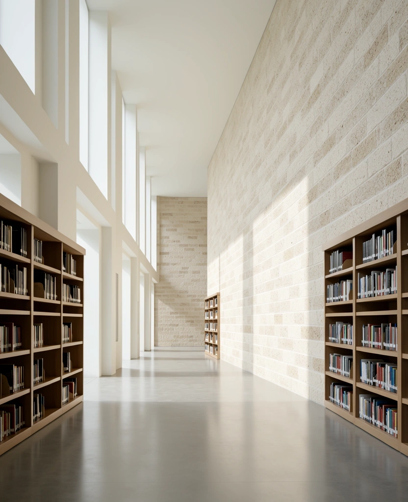 Lumome Vision Visualization